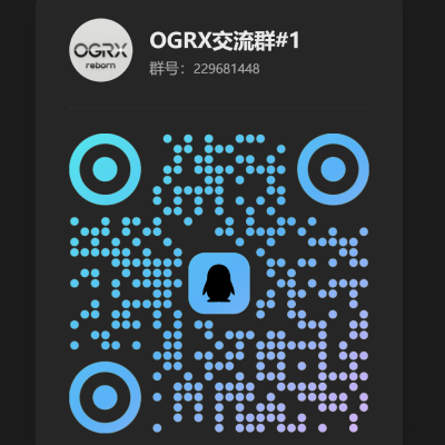 QQ群二维码